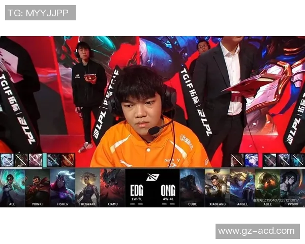 聚焦CSGO:EDG战队近期状态分析与未来展望 聚焦CSGO:EDG战队近期状态分析与未来展望