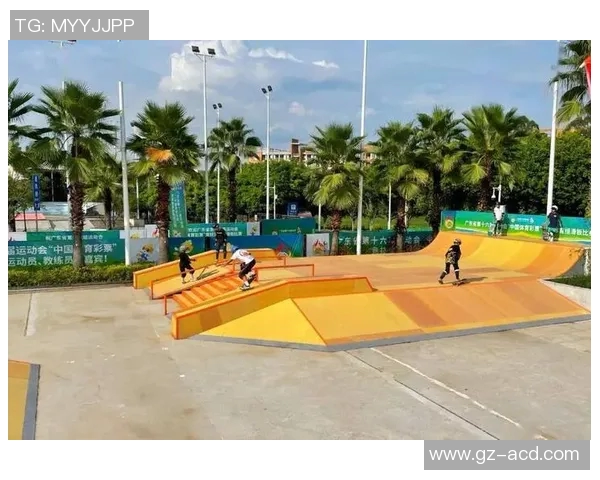 广州滑板队创历史新高滑板耐力排名引发热议与关注 广州滑板队创历史新高滑板耐力排名引发热议与关注