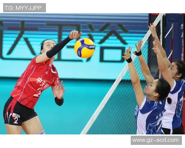 上海排球队进攻策略分析与得失评估探讨 上海排球队进攻策略分析与得失评估探讨