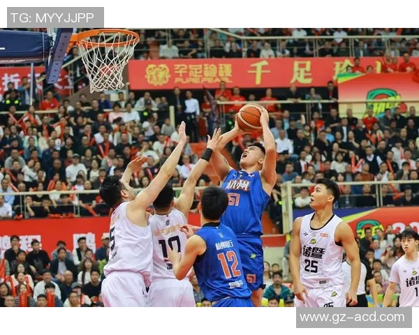 杭州篮球队在全国耐力排行榜中荣获第五名展现出强大实力与团队精神 杭州篮球队在全国耐力排行榜中荣获第五名展现出强大实力与团队精神