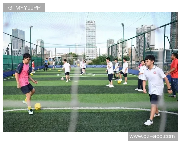 杨军独家解析足球技巧与战术分享助你提升球场表现 杨军独家解析足球技巧与战术分享助你提升球场表现