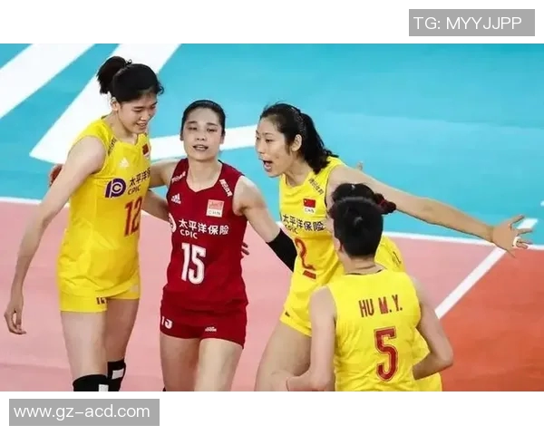 广州排球队节奏表现分析及其对比赛胜负的影响探讨