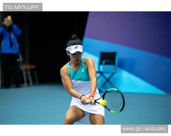 深圳网球队个人能力分析与提升策略探讨