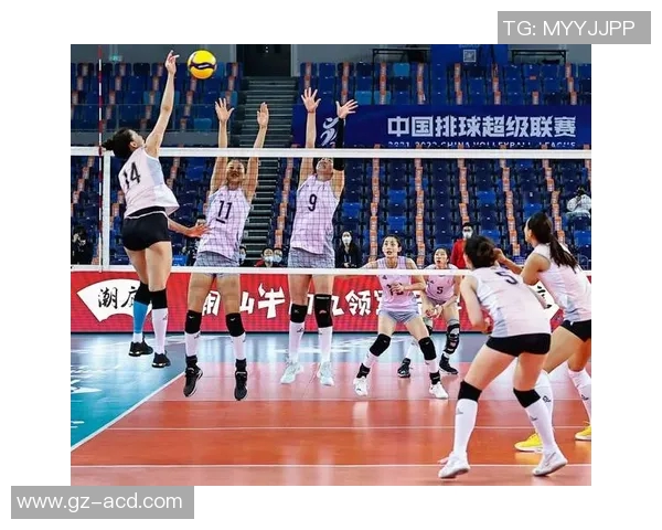 重庆排球队在排球战术排行榜中荣登第七名展现强大实力与潜力