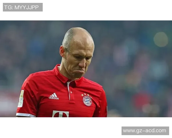 荷兰足球明星罗本的传奇生涯与对足球的深远影响 荷兰足球明星罗本的传奇生涯与对足球的深远影响