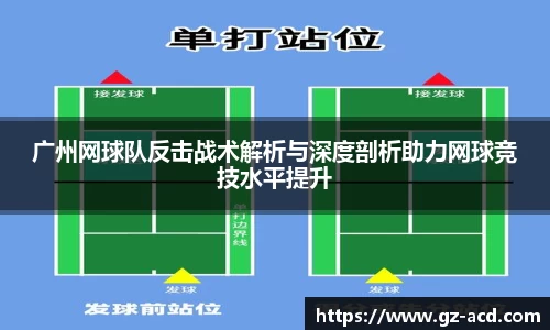广州网球队反击战术解析与深度剖析助力网球竞技水平提升