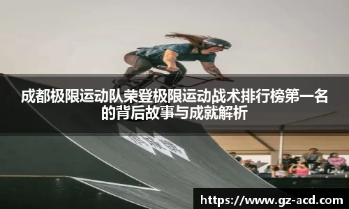 成都极限运动队荣登极限运动战术排行榜第一名的背后故事与成就解析